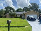 Home For Rent In Port Saint Lucie, Florida