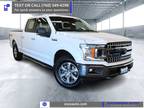 2018 Ford F-150 XLT for sale