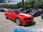 2011 Chevrolet Camaro 2SS for sale