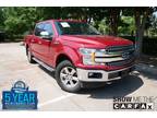 2020 Ford F-150 LARIAT for sale