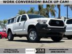 2020 Toyota Tacoma 2WD SR for sale