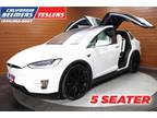 2020 Tesla Model X Long Range Plus 5 Seater AWD for sale