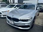 2019 BMW 5 Series 530e iPerformance for sale