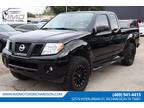 2013 Nissan Frontier SV for sale