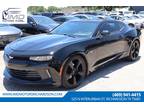 2018 Chevrolet Camaro 1LT for sale