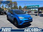 2018 Toyota RAV4 SE for sale