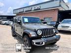 2019 Jeep Wrangler Unlimited Sport S for sale
