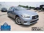 2020 INFINITI Q50 3.0t LUXE for sale