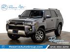 2021 Toyota 4Runner TRD Off Road for sale