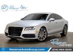 2012 Audi A7 3.0 Prestige for sale