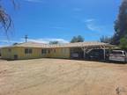 Home For Sale In Holtville, California