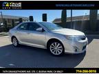 2013 Toyota Camry XLE for sale