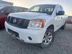 2013 Nissan Titan S for sale