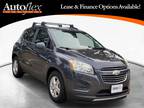 2016 Chevrolet Trax LT for sale