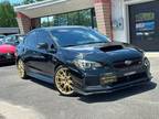 2018 Miscellaneous Subaru WRX STI Type RA Sedan 4D