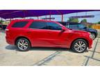 2013 Dodge Durango SXT JUST IN