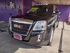 2012 GMC Terrain SLT NUEVO INVENTARIO