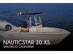2018 Nautic Star 20 XS Boat for Sale