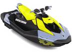 2024 Sea-Doo Spark Trixx 3up i BR