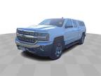 2016 Chevrolet Silverado 1500, 114K miles