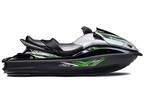 2014 Kawasaki Jet Ski® Ultra® LX