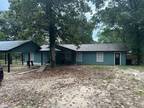 Home For Sale In Livingston, Texas