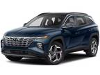 2024 Hyundai Tucson Gray