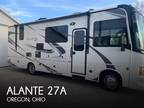 Jayco Alante 27a Class A 2020