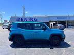 2021 Jeep Renegade 4WD Upland Edition