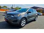 2017 Ford Edge SE JUST IN