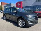 Used 2019 CHEVROLET Equinox For Sale