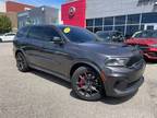 Used 2021 DODGE Durango For Sale