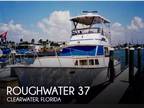 Roughwater 37 Trawlers 1985