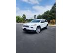 2016 Jeep Cherokee 2WD Sport