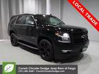 2016 Chevrolet Tahoe Black, 126K miles