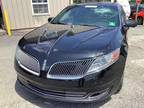 2016 Lincoln MKS FWD SEDAN 4-DR