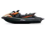 2024 Kawasaki Jet Ski Ultra 160LX-S