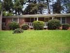 Home For Rent In Clemson, South Carolina