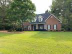 Home For Sale In Warner Robins, Georgia