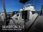 Silverton 312 Convertible Motoryachts 1993