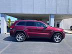2019 Jeep Grand Cherokee 4WD Limited