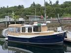 2017 Ranger Tugs R-25 SC Boat for Sale