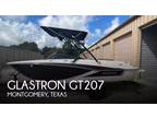 2018 Glastron GT207 Boat for Sale