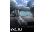 2016 Itasca Navion 24 G