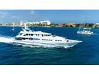 1990 Heesen Yachts 145 Boat for Sale