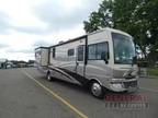 2012 Fleetwood Bounder 35K