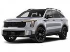 2024 Kia Sorento