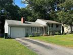 Home For Sale In North Kingstown, Rhode Island