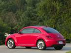 2012 Volkswagen Beetle, 143K miles