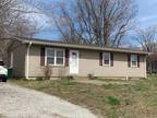 Home For Rent In Fayette, Missouri